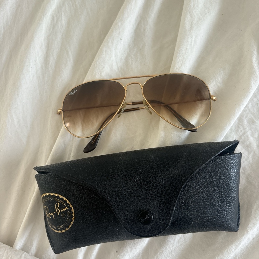 Ray bans